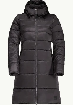 Eisbach Coat W