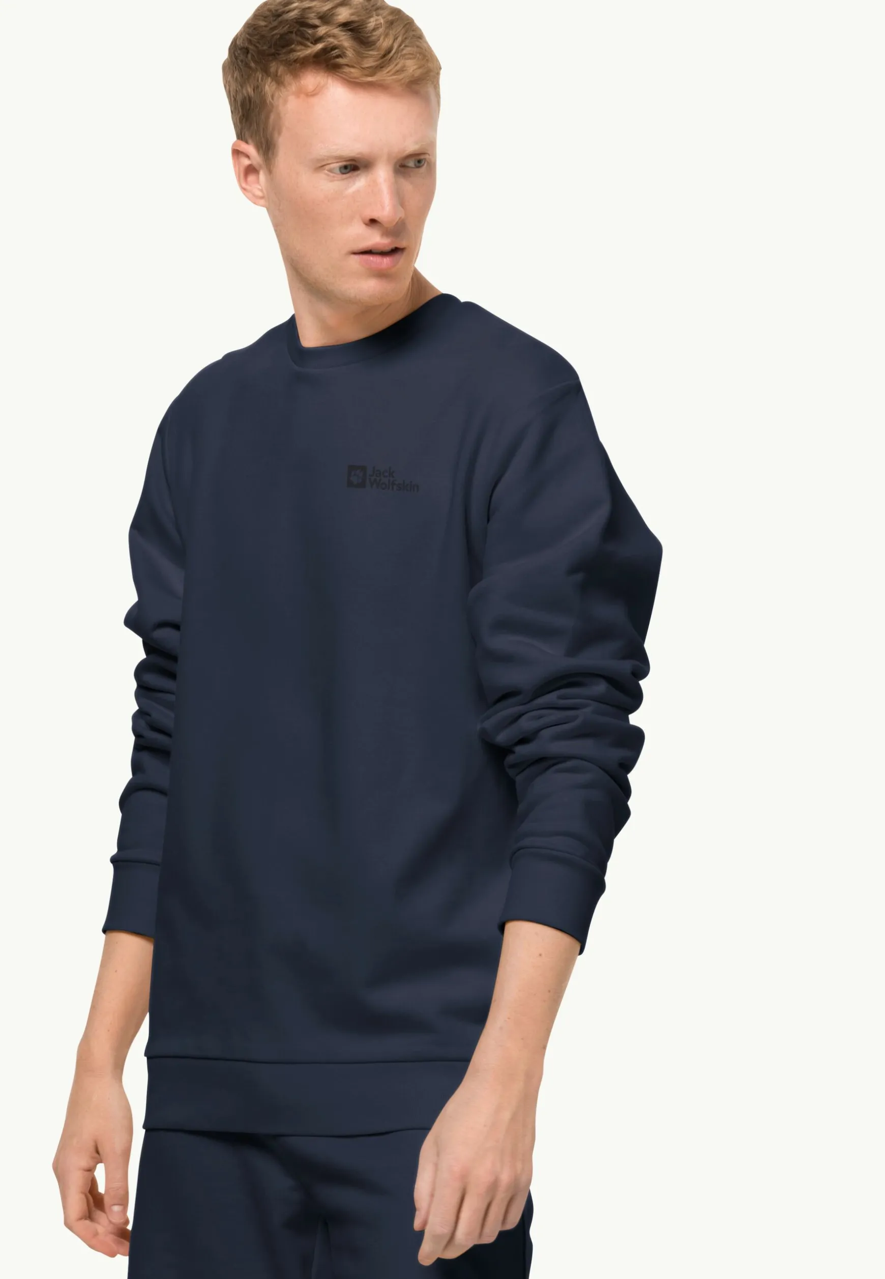 Essential Crewneck M