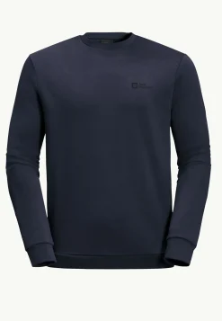 Essential Crewneck M
