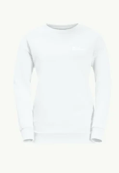 Essential Crewneck W