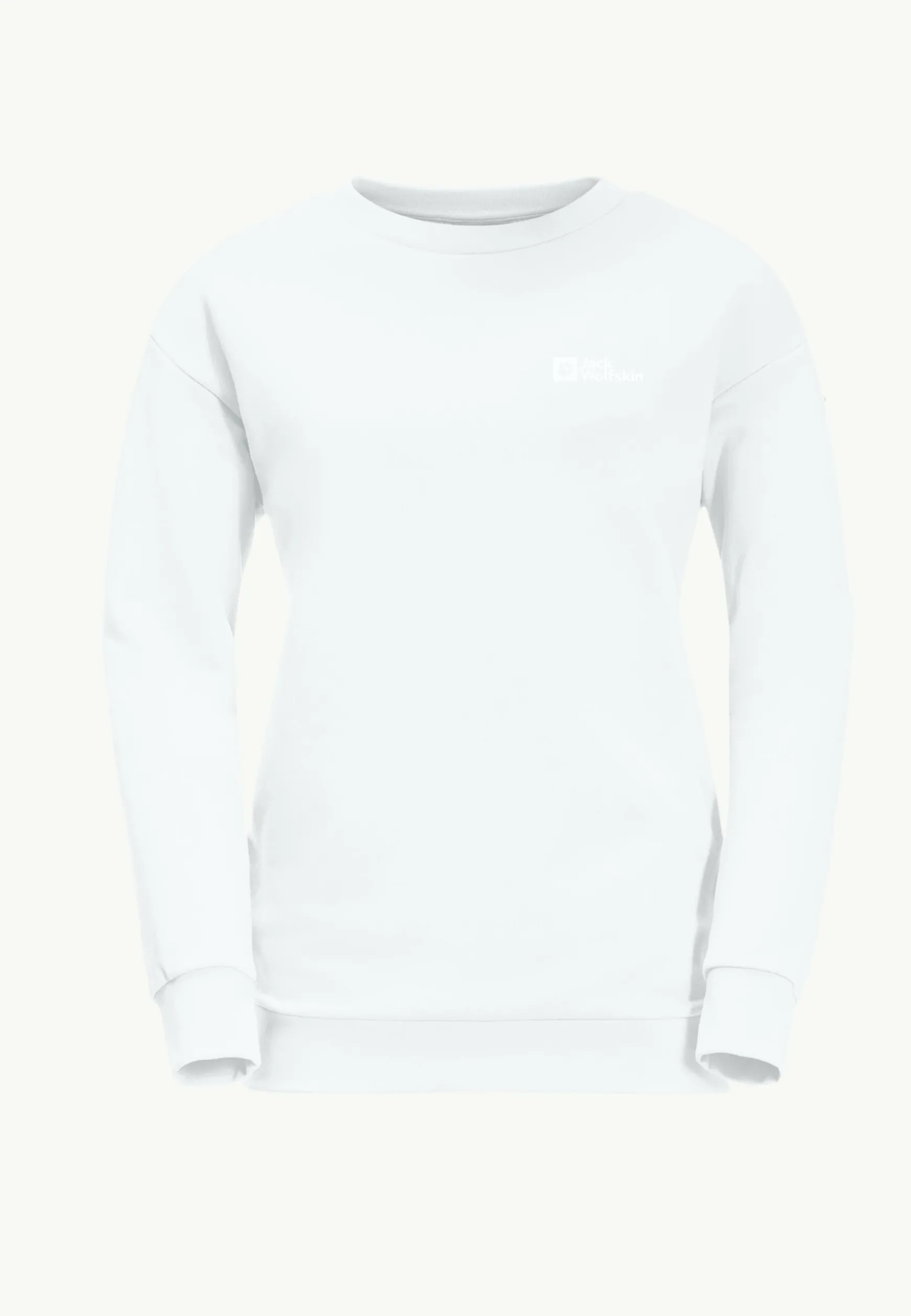 Essential Crewneck W