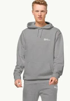 Essential Hoodie M