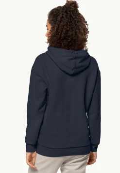Essential Hoodie W