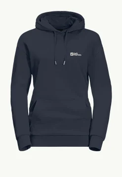 Essential Hoodie W
