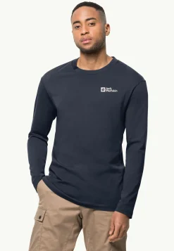 Essential Longsleeve M