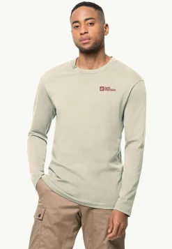 Essential Longsleeve M