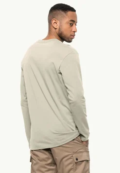 Essential Longsleeve M