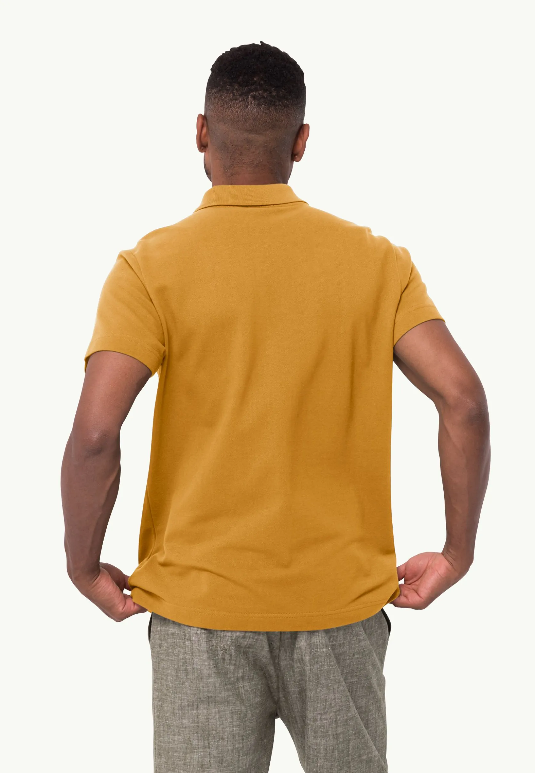 Essential Polo M