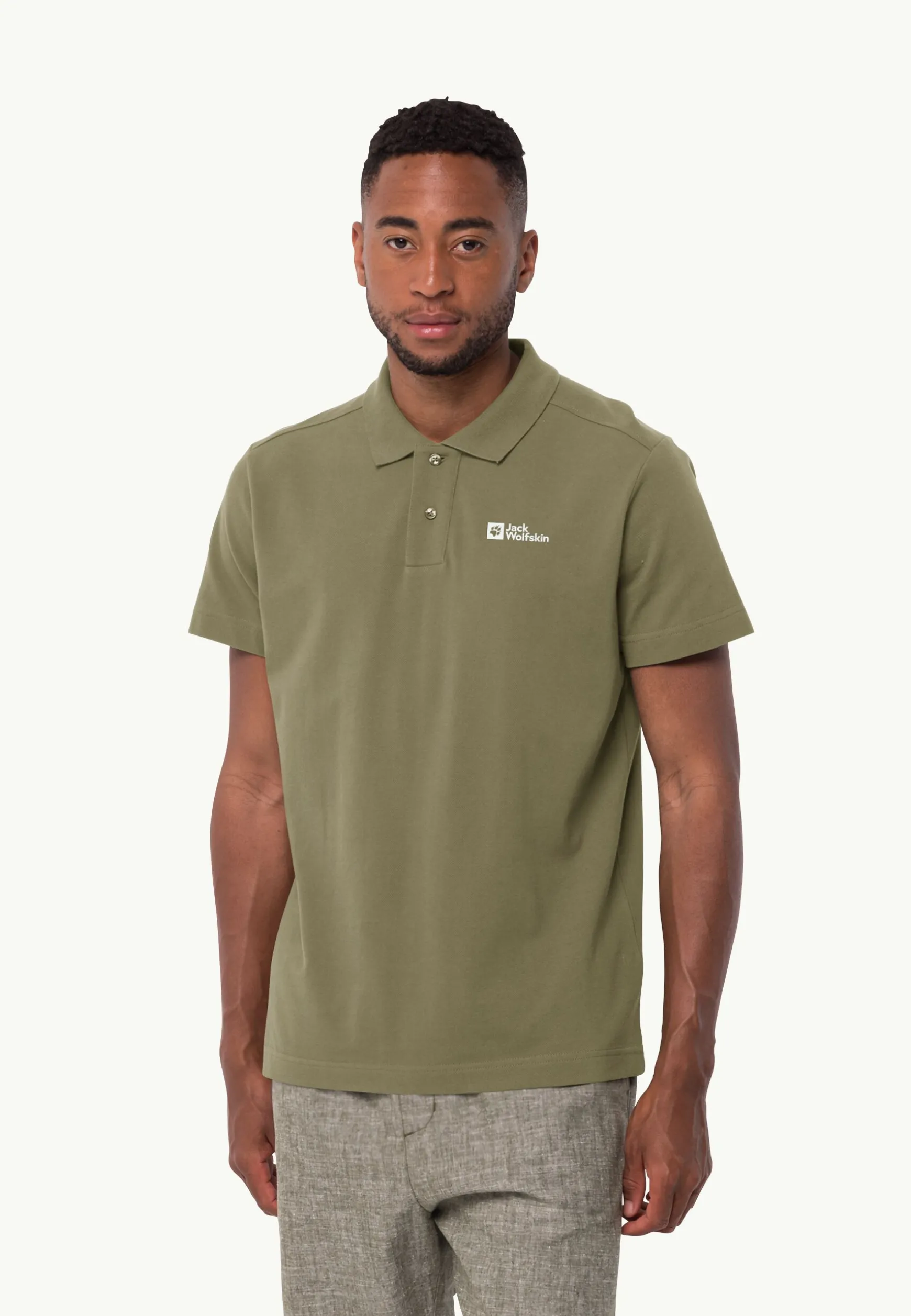 Essential Polo M