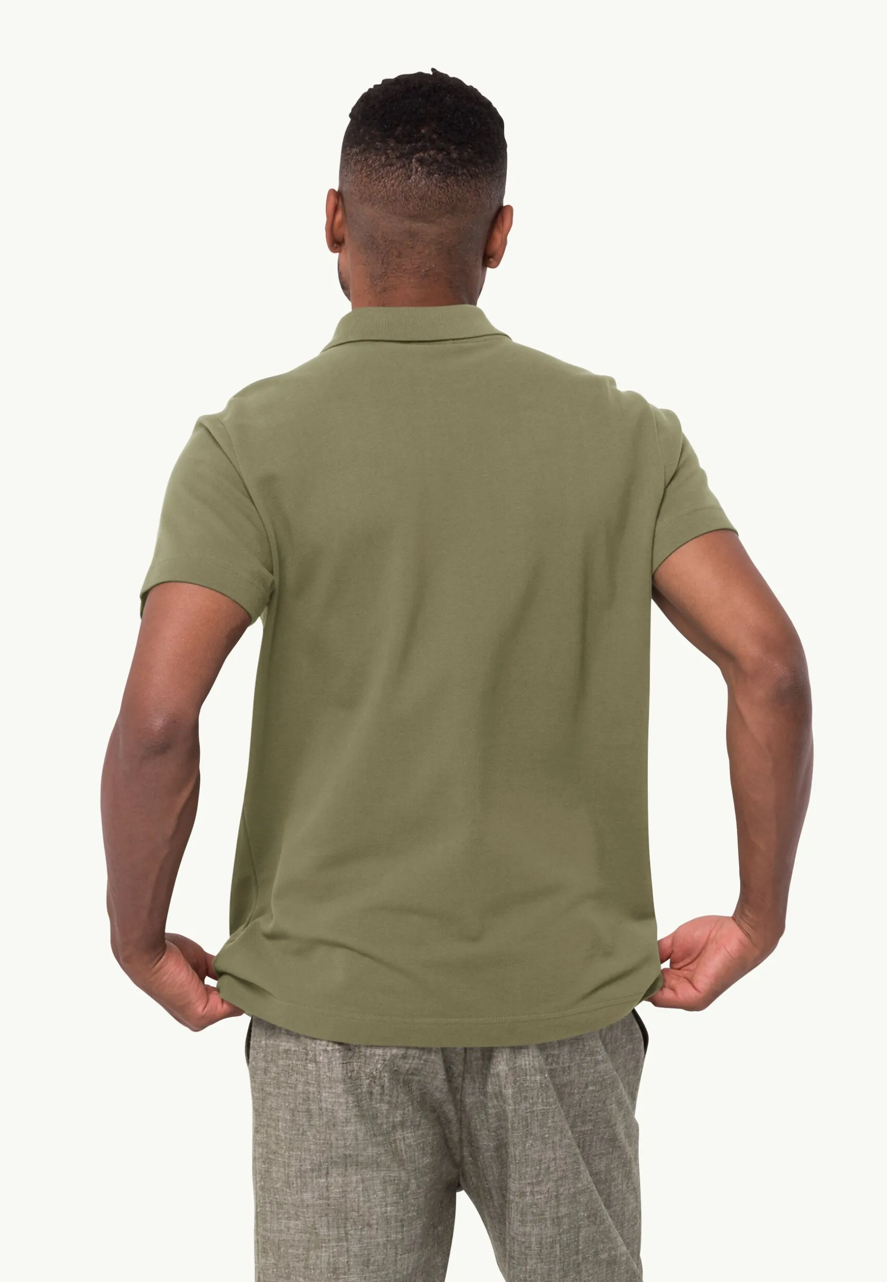 Essential Polo M