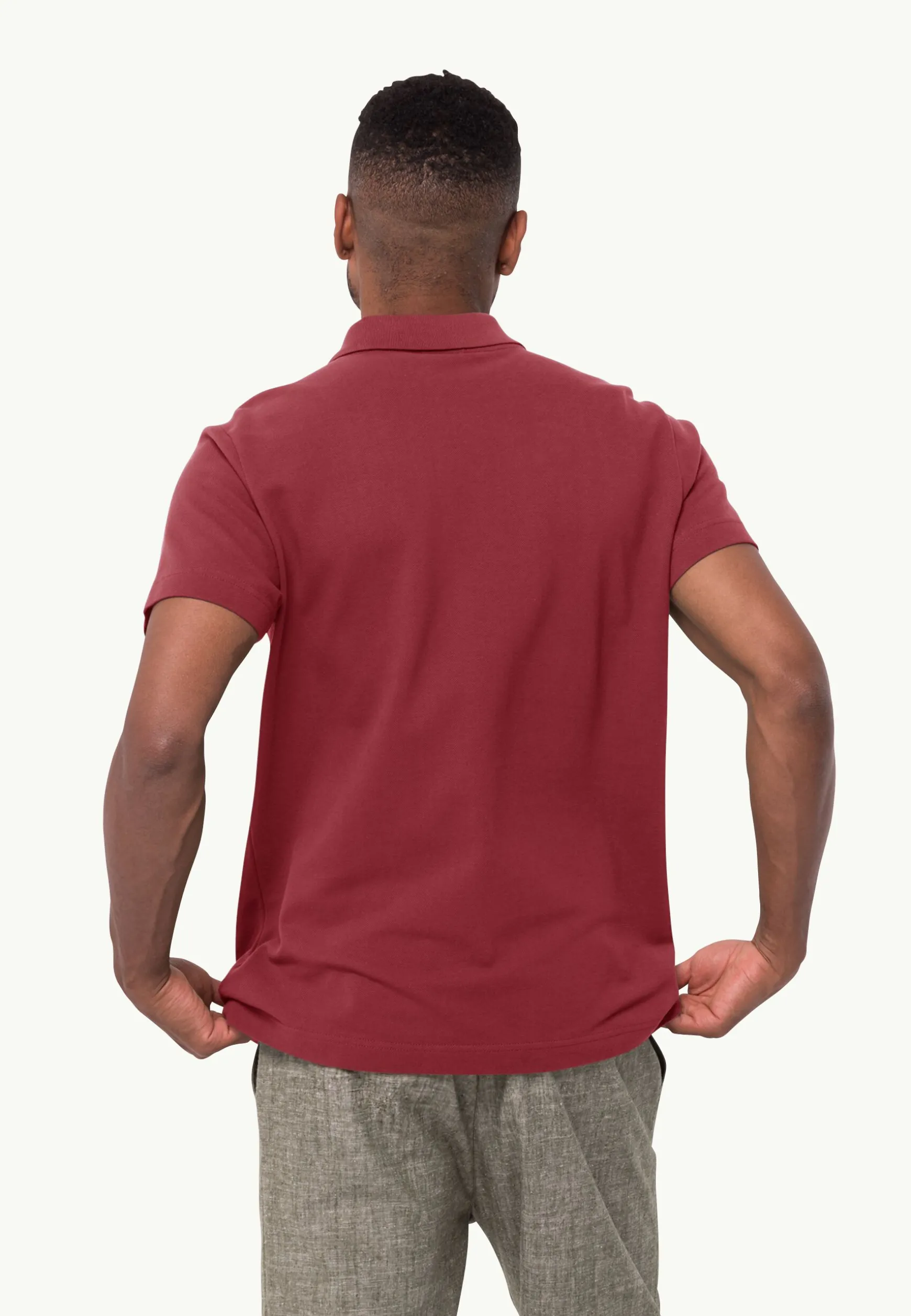 Essential Polo M