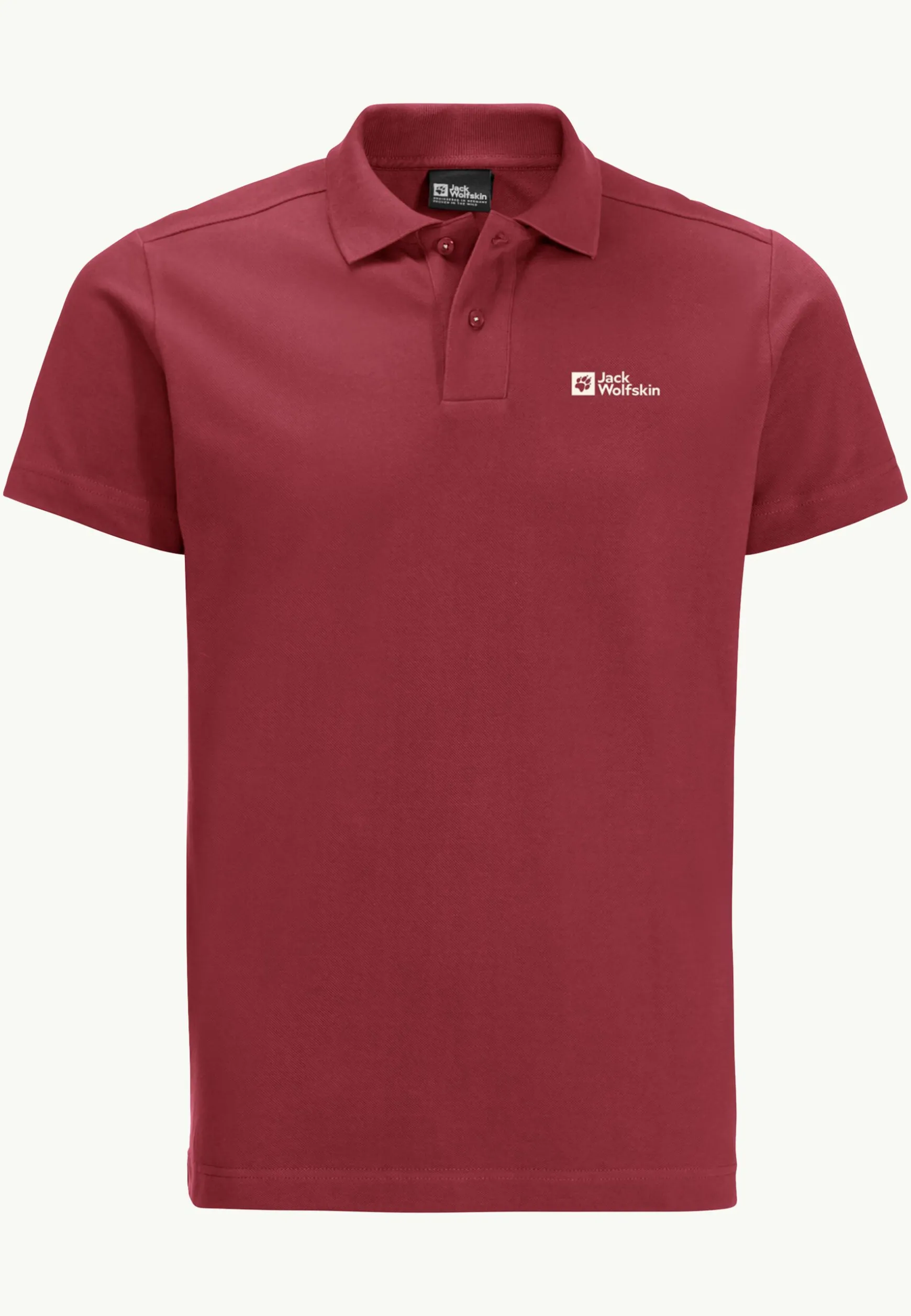 Essential Polo M