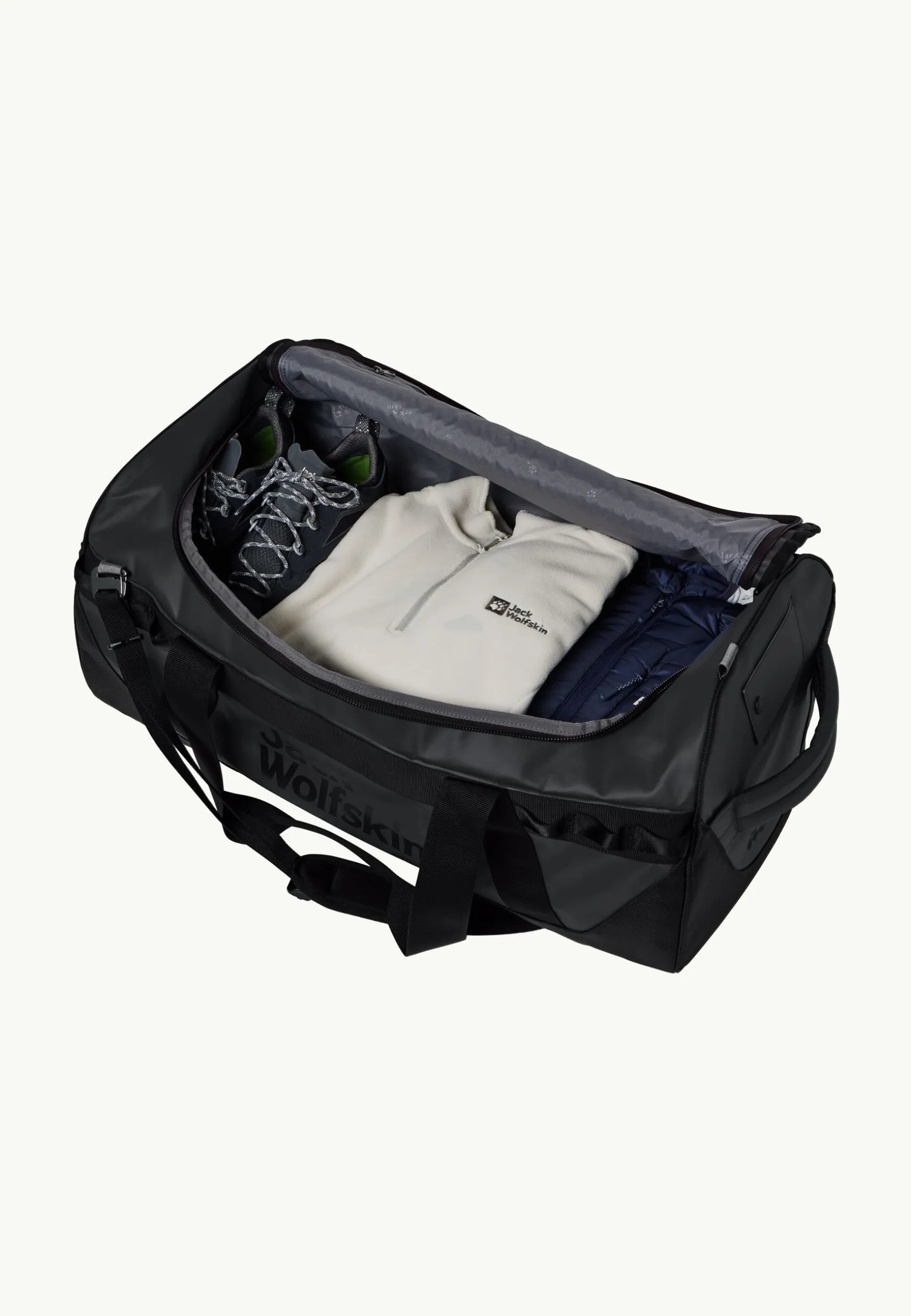 Expedition Trunk 65