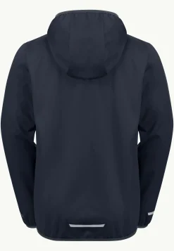 Feldberg Hooded Jkt K