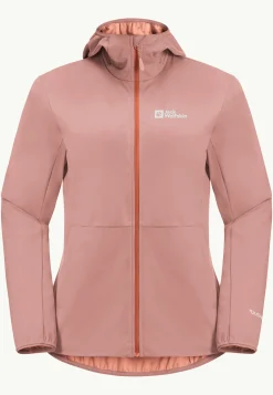 Feldberg Hoody W