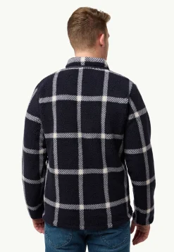 Felslicht Check Jkt M