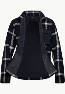 Felslicht Check Jkt M