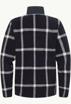 Felslicht Check Jkt M