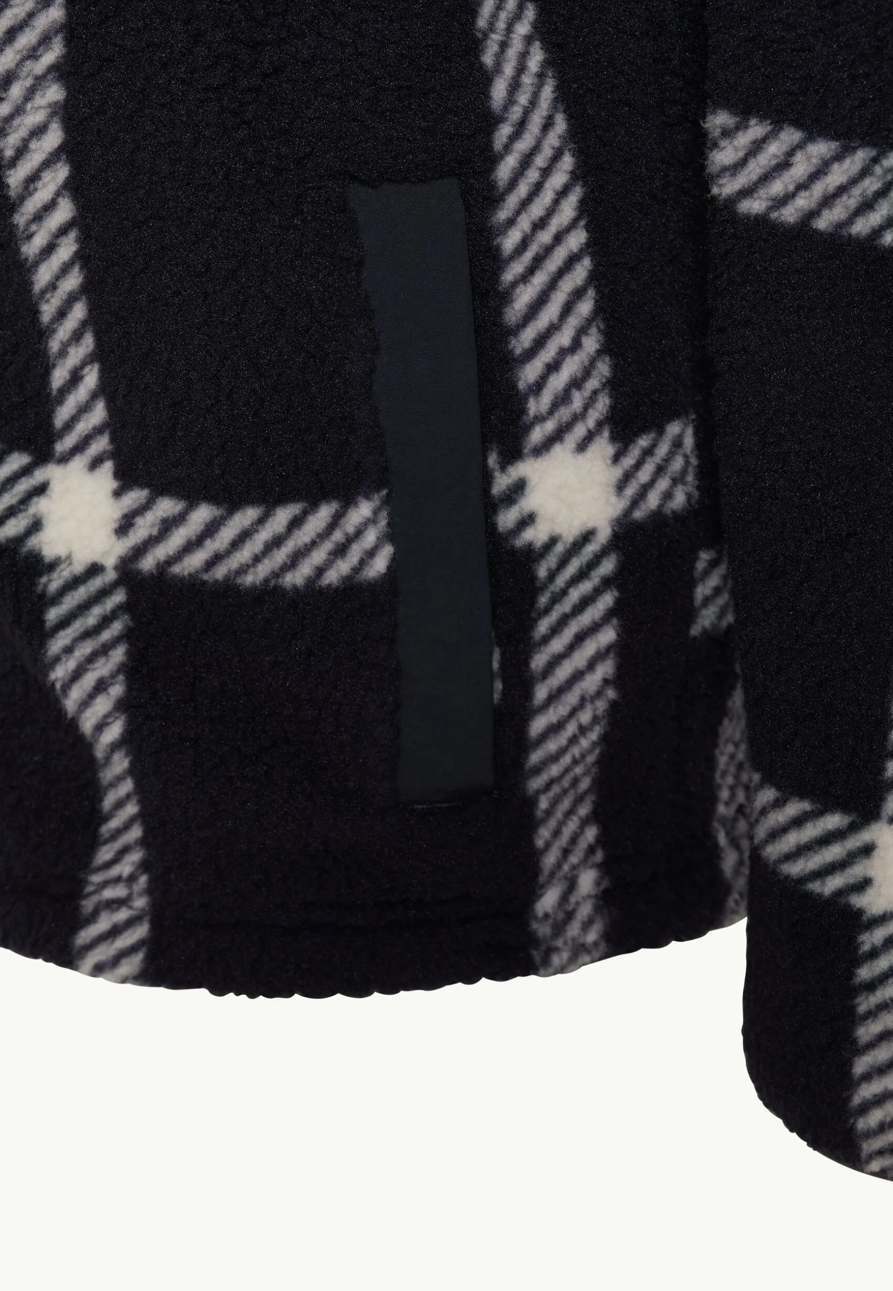 Felslicht Check Jkt M