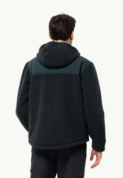 Felslicht Hooded Jkt M