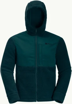 Felslicht Hooded Jkt M