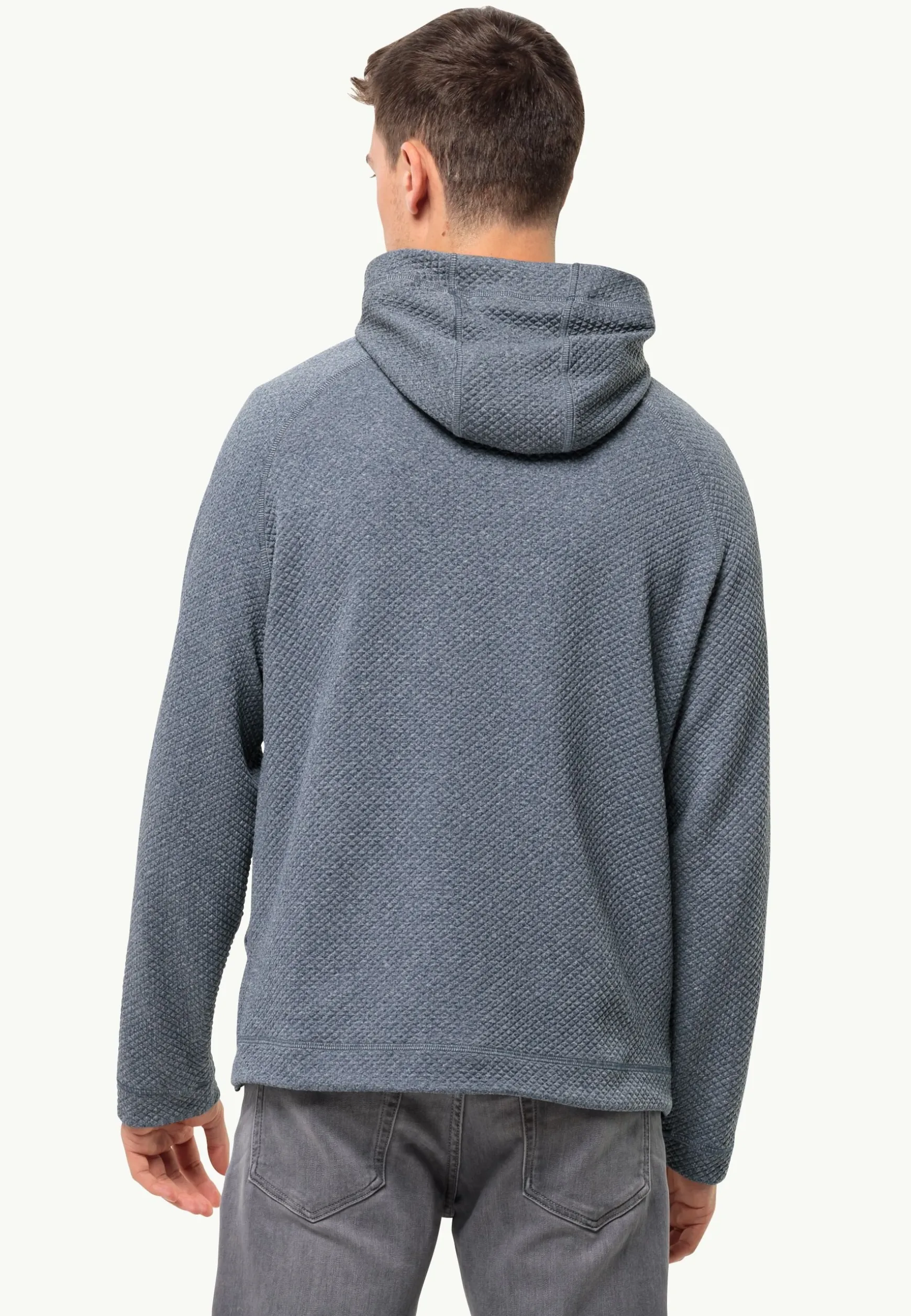 Fernweh Hooded Jkt M