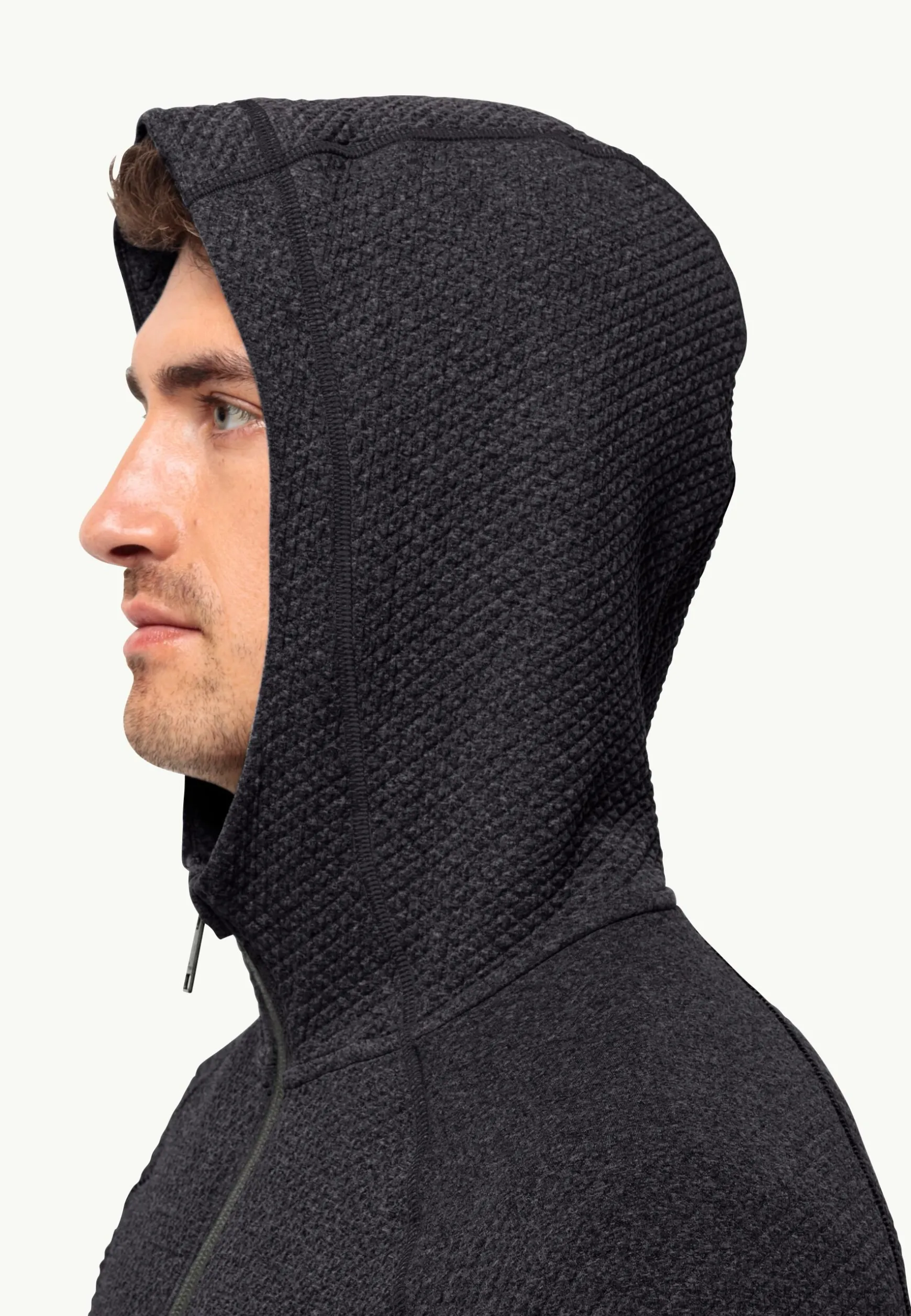 Fernweh Hooded Jkt M