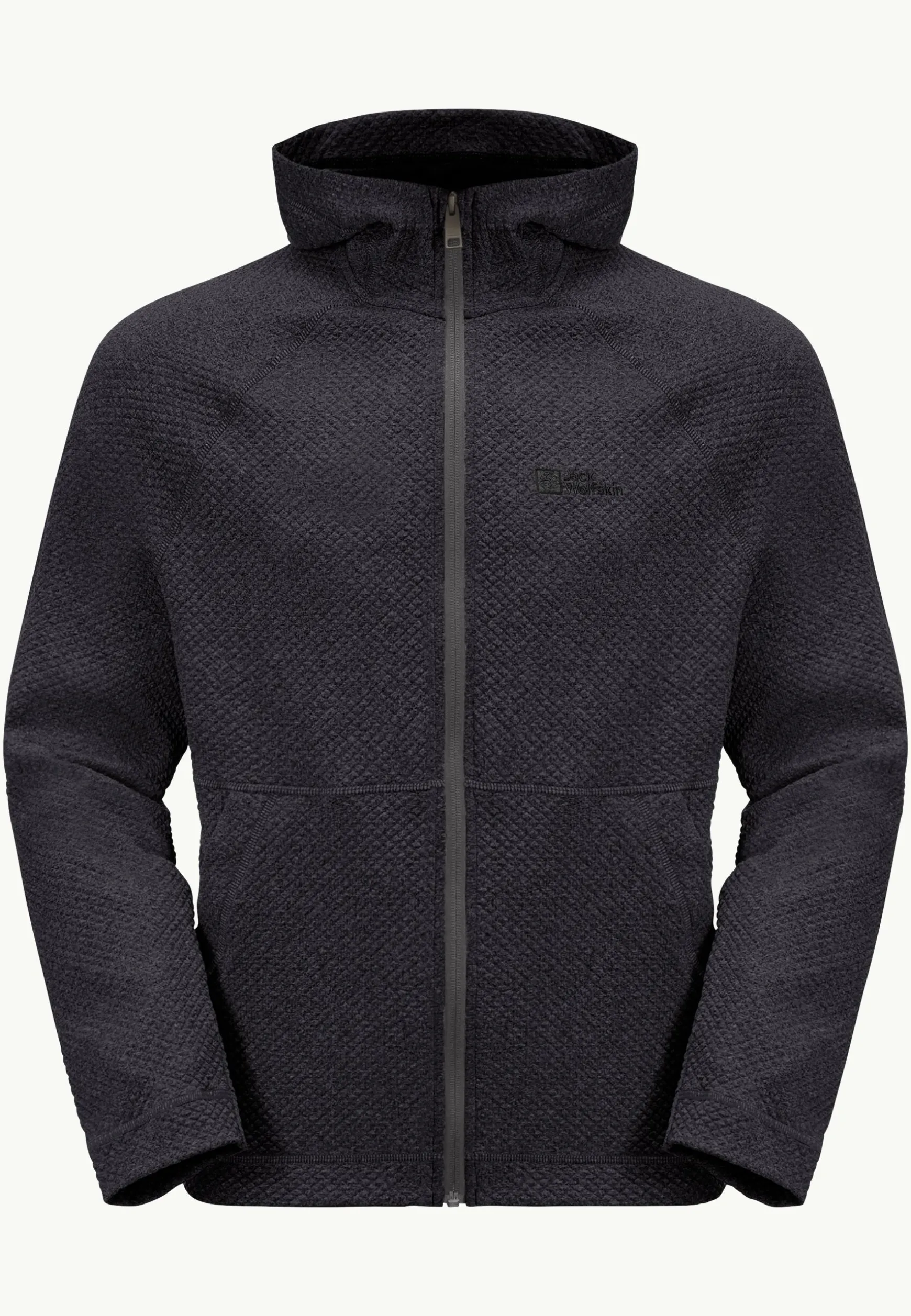 Fernweh Hooded Jkt M