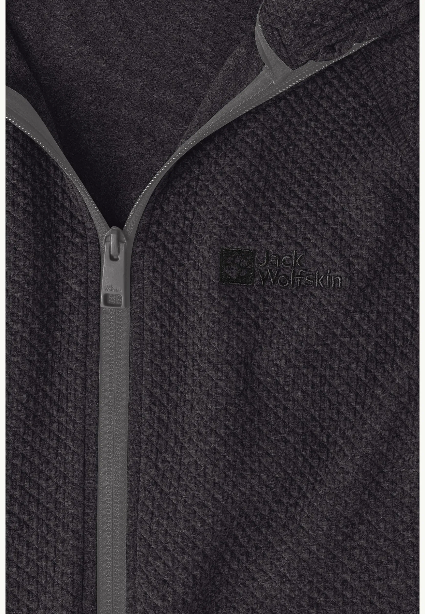 Fernweh Hooded Jkt M