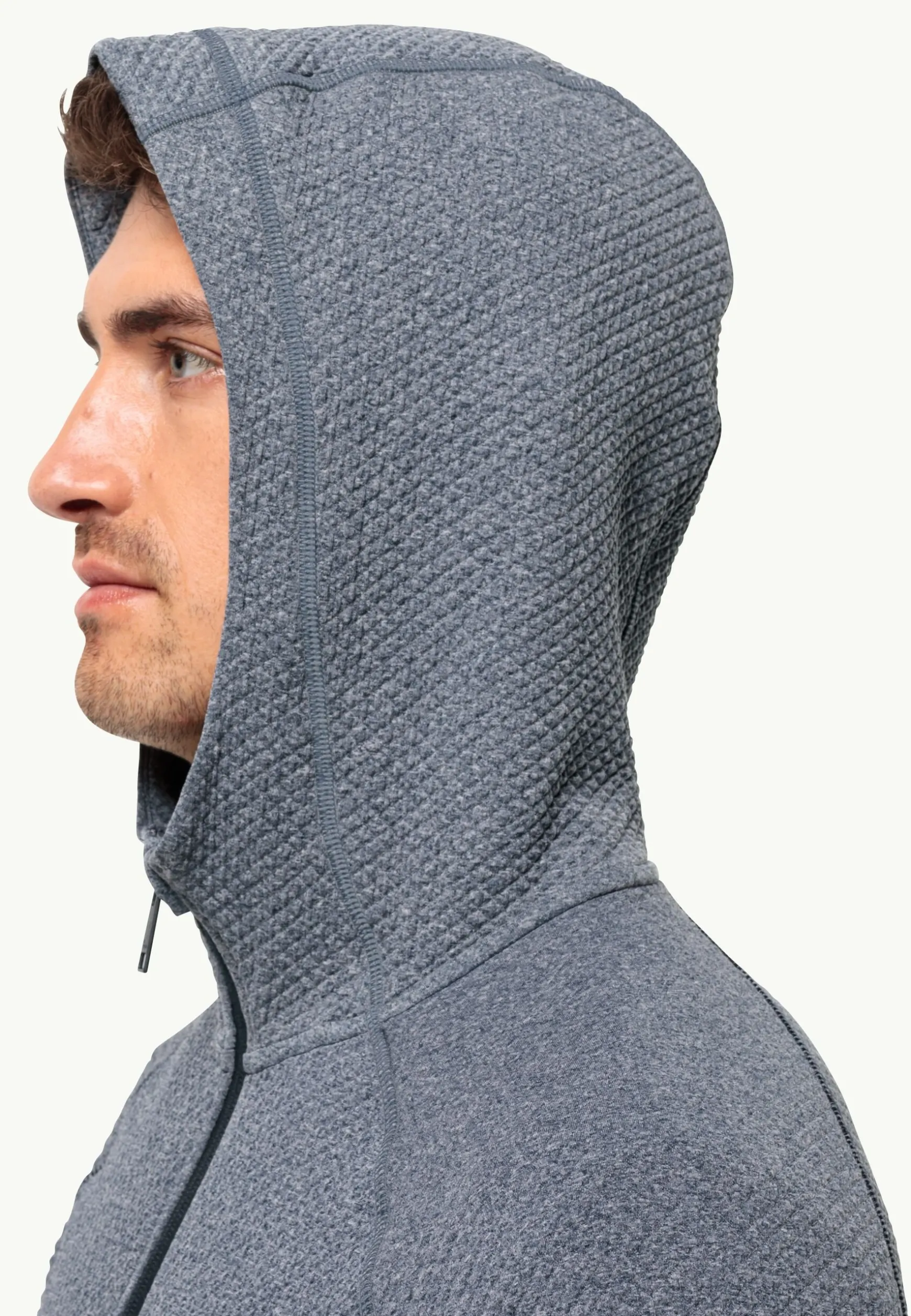 Fernweh Hooded Jkt M