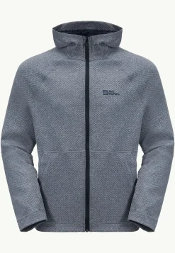 Fernweh Hooded Jkt M