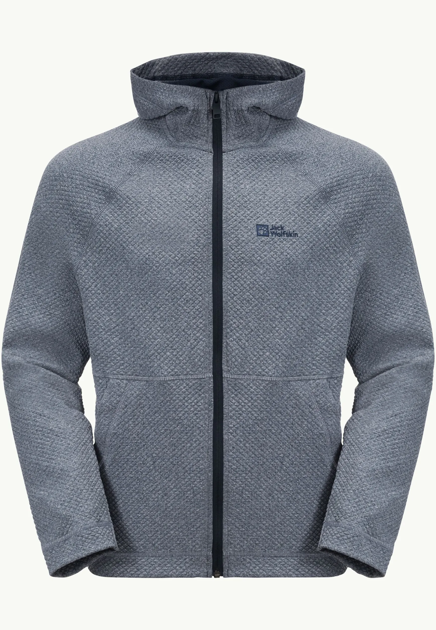 Fernweh Hooded Jkt M