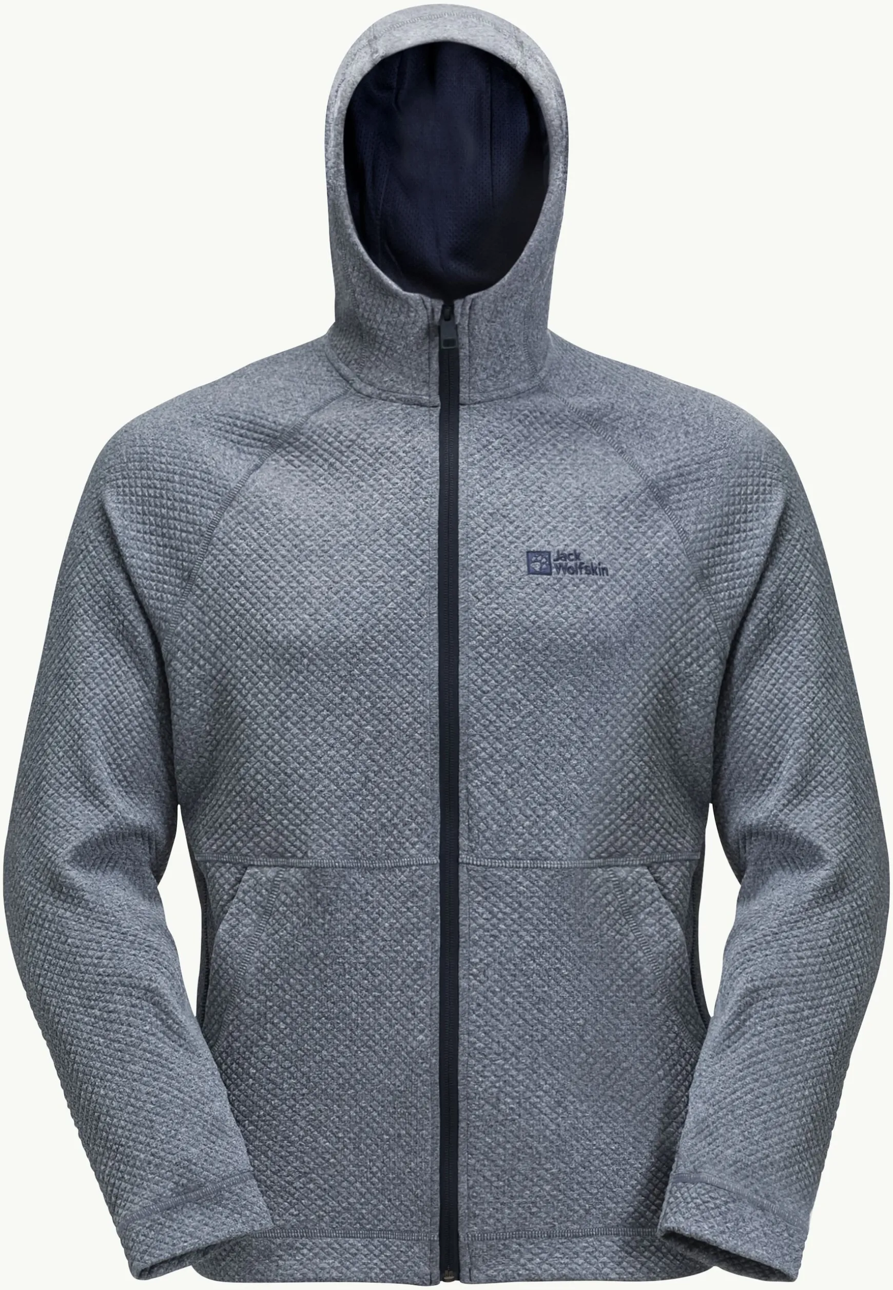 Fernweh Hooded Jkt M