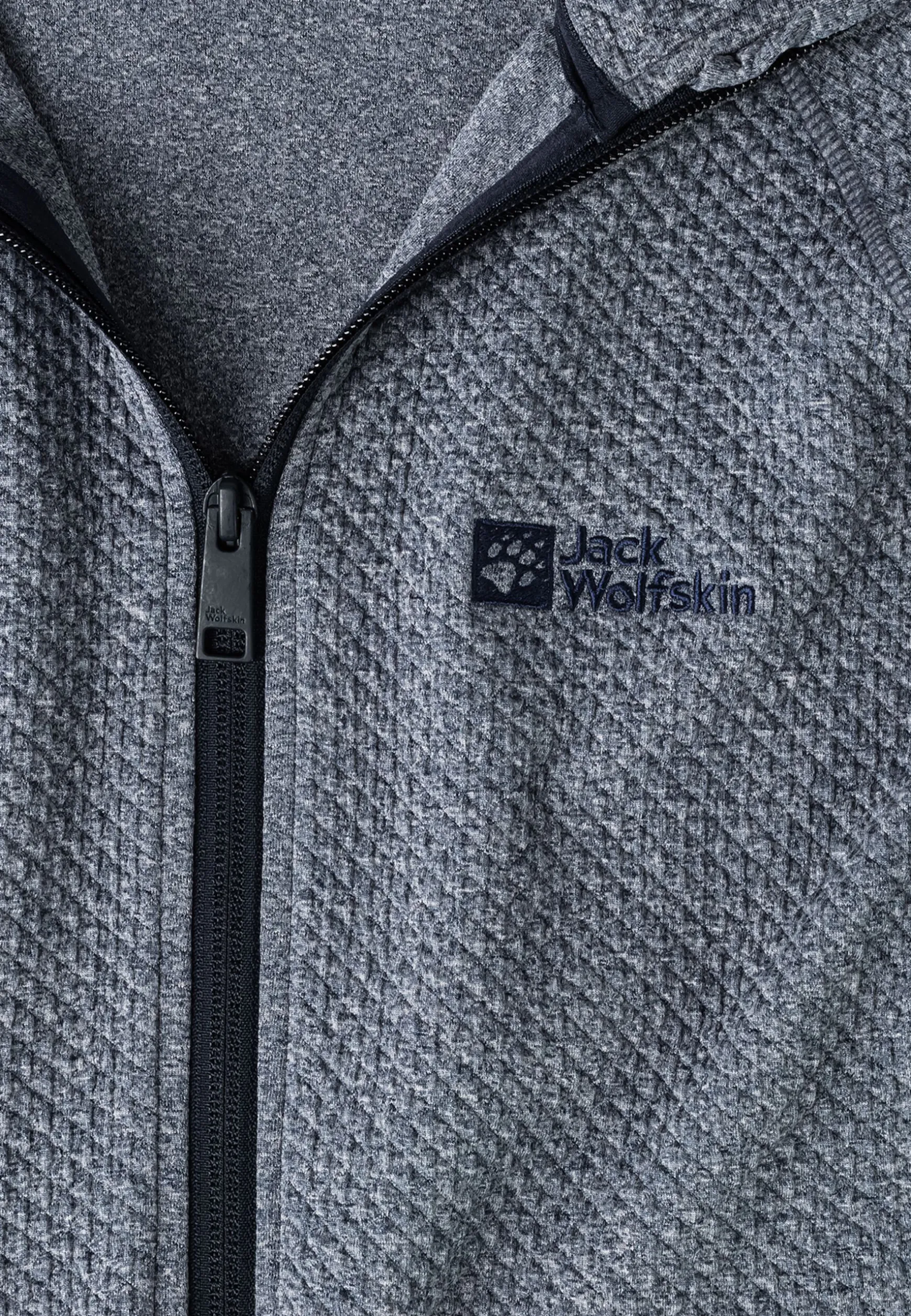 Fernweh Hooded Jkt M