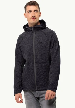 Fernweh Hooded Jkt M