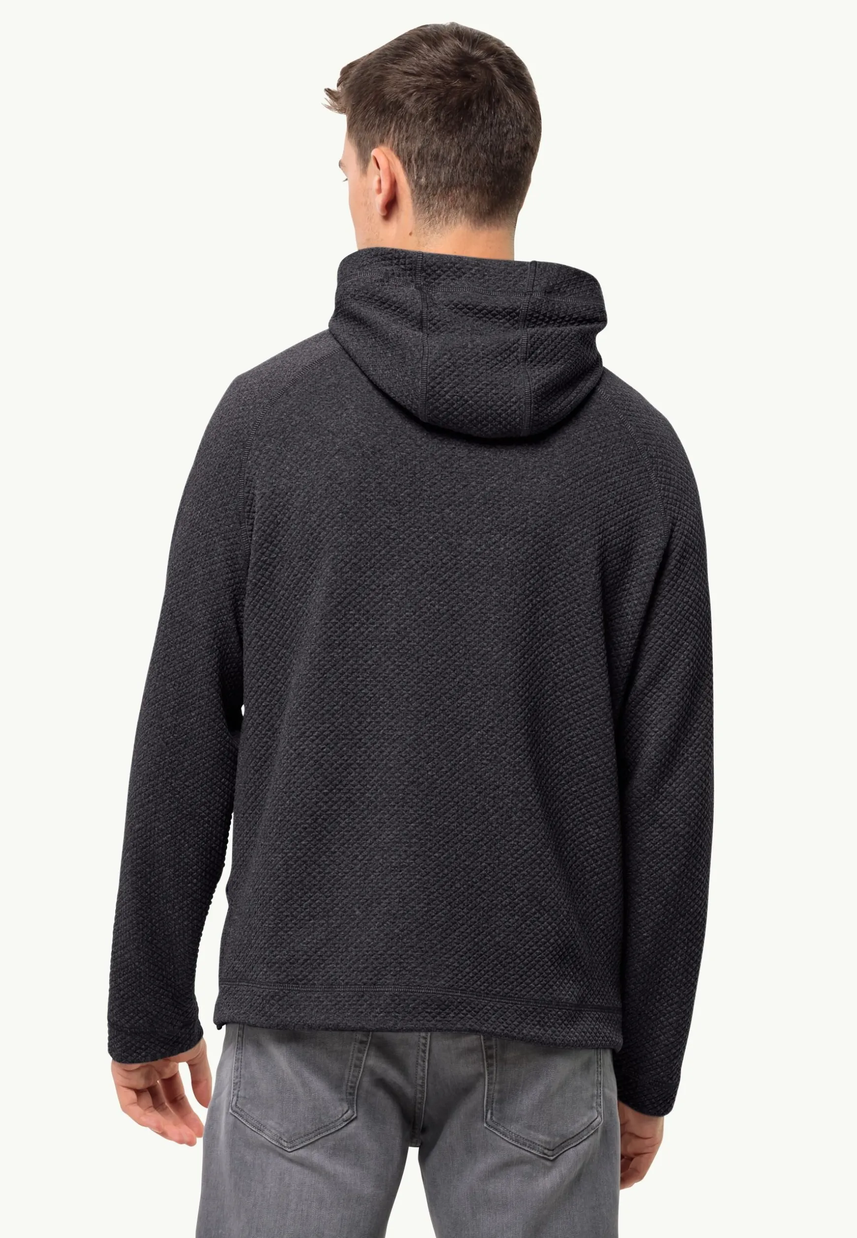 Fernweh Hooded Jkt M