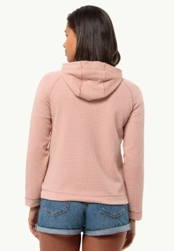 Fernweh Hooded Jkt W