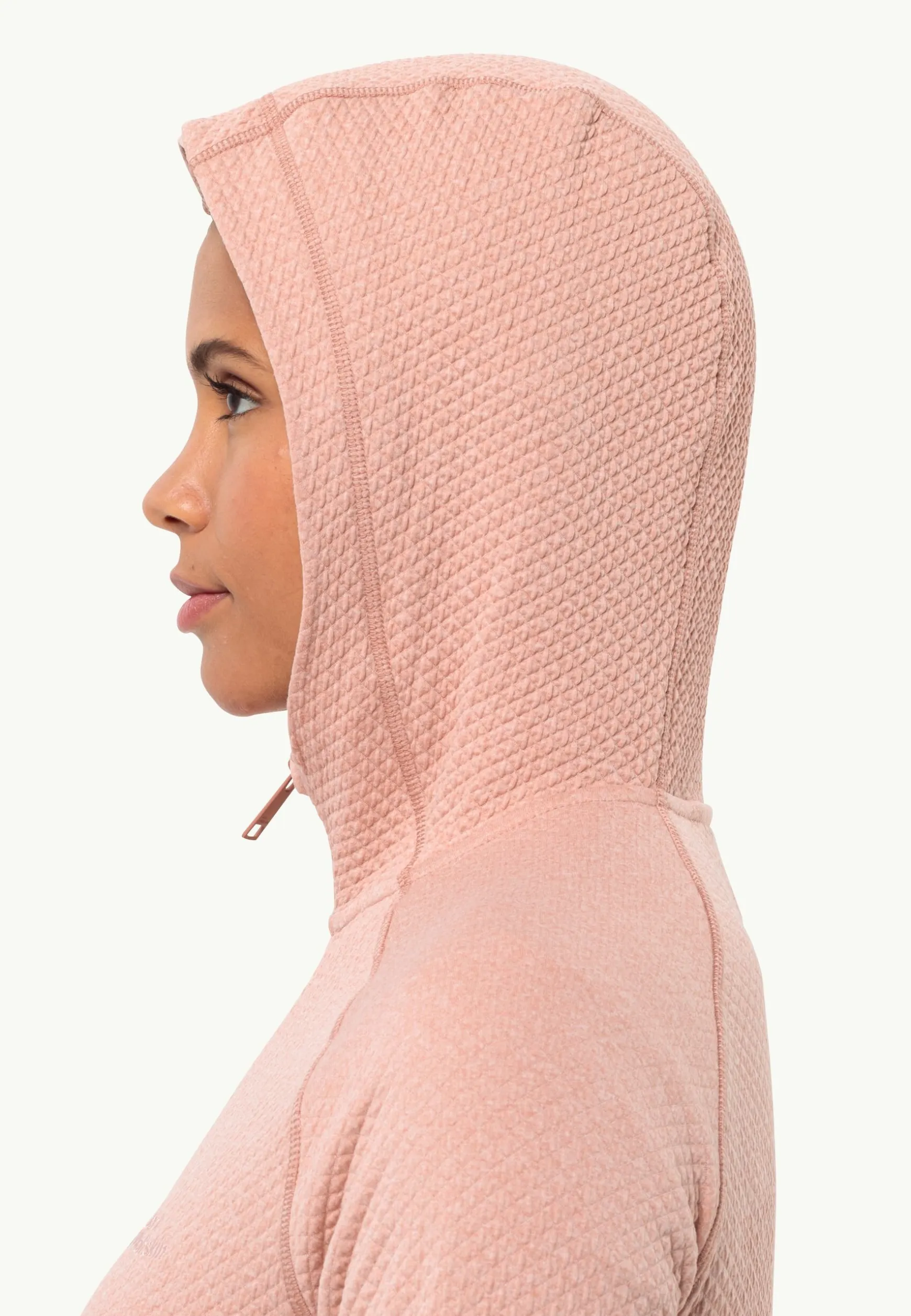 Fernweh Hooded Jkt W