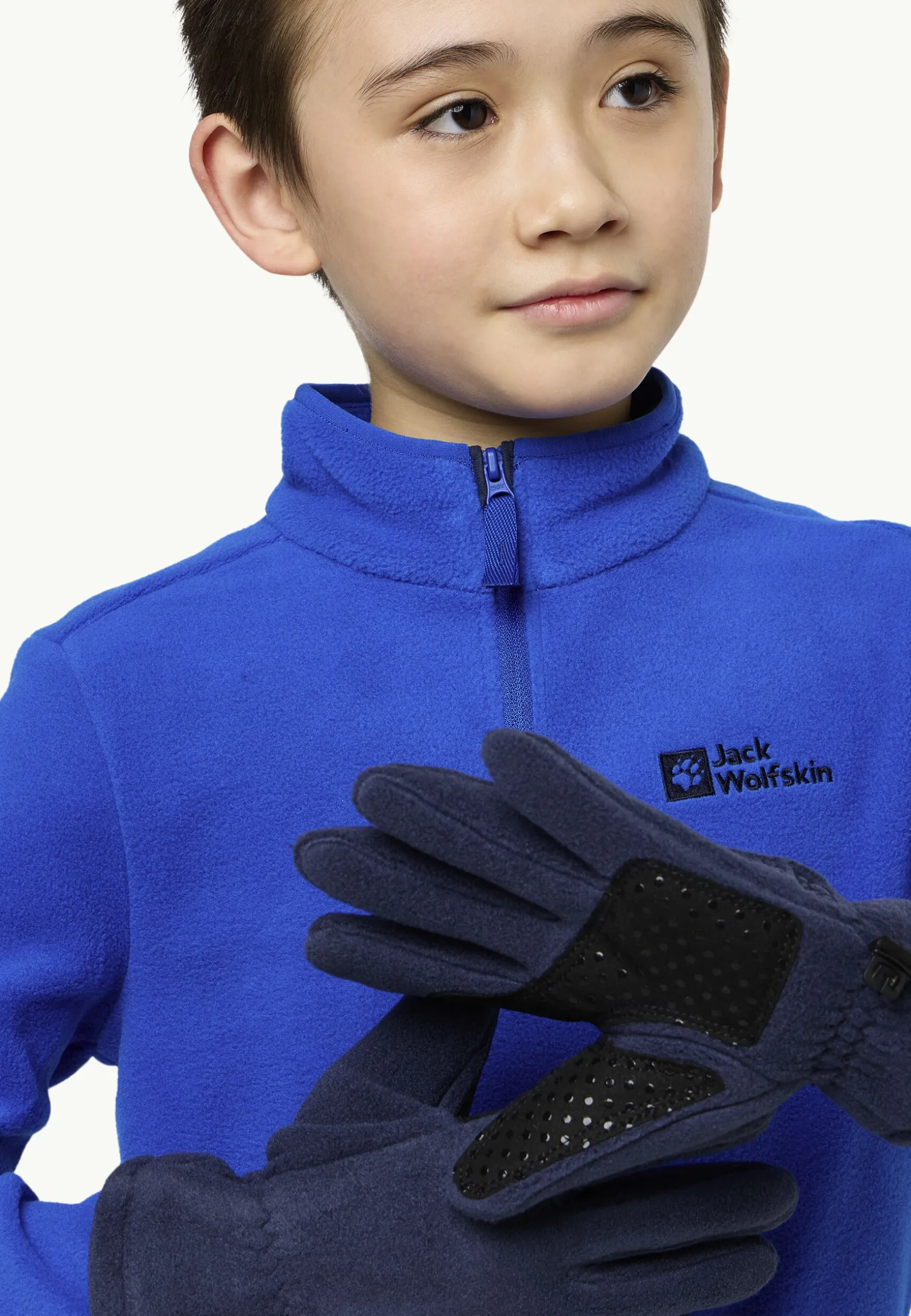 Fleece Glove K
