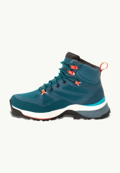 Force Striker Texapore Mid W