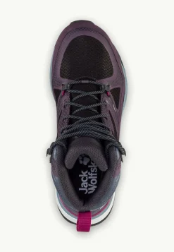 Force Striker Texapore Mid W