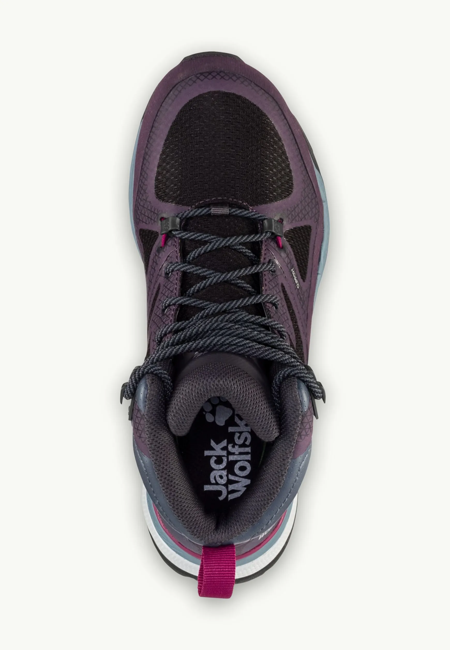 Force Striker Texapore Mid W