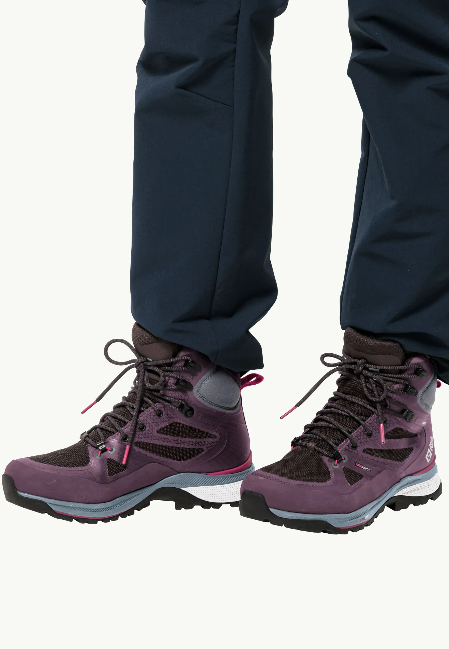 Force Striker Texapore Mid W