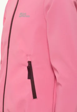 Fourwinds Jacket Kids