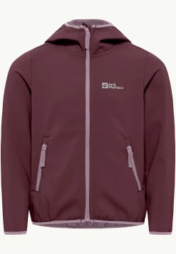 Fourwinds Jacket Kids