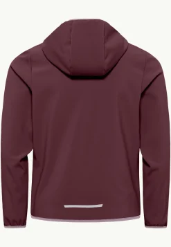 Fourwinds Jacket Kids