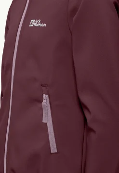 Fourwinds Jacket Kids