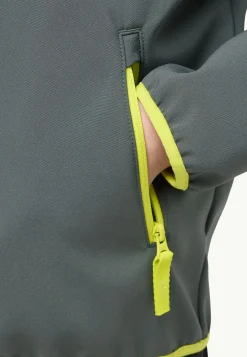 Fourwinds Jacket Kids