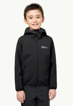 Fourwinds Jacket Kids