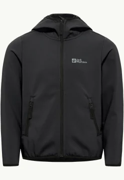 Fourwinds Jacket Kids